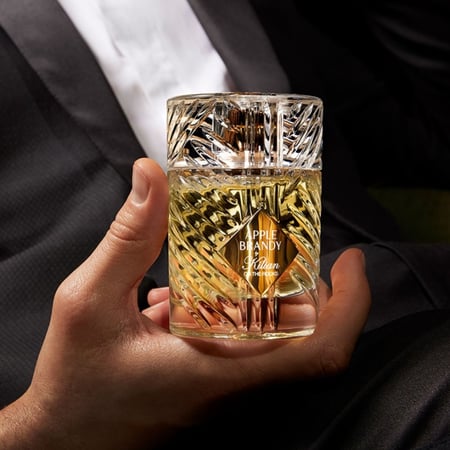 عطر ابل براندي اون ذا روكس من كيليان او دو بارفيوم 50 مل