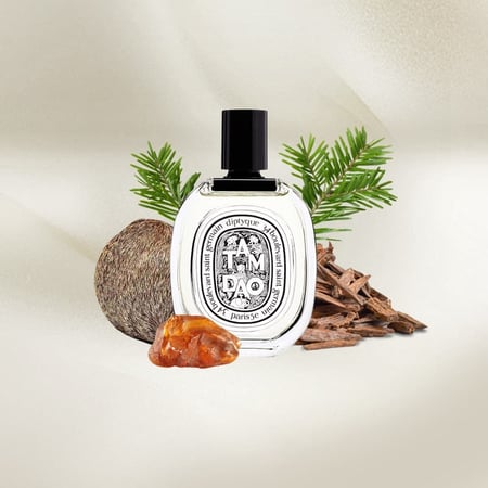 عطر تام داو من ديبتيك او دو تواليت 100 مل