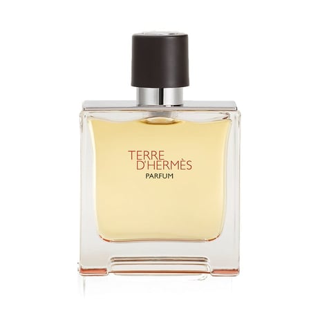 عطر هيرمس تيري دي هيرمس بارفيوم رجالي 75مل