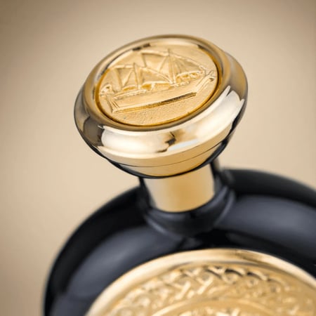 عطر بوديسيا ذا فيكتوريوس دسمان او دو بارفيوم 100 مل (تستردون غطاء)