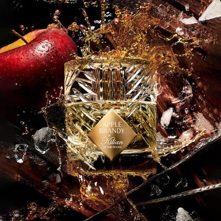 عطر ابل براندي اون ذا روكس من كيليان او دو بارفيوم 50 مل