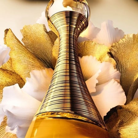 عطر جادور من كرستن ديور او دو بارفيوم نسائي 100 مل