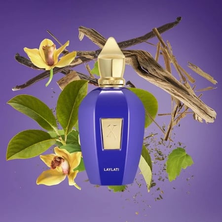 عطر ليلتي من زيرجوف 100 مل