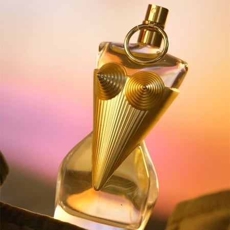 عطر  ديفين  من جان بول غوتييه او دو بارفيوم 100 مل
