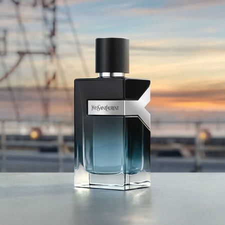 عطر واي اف سان لوران