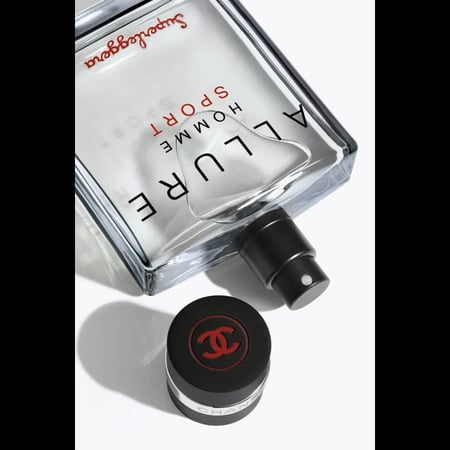 عطر الور اوم سبورت سوبرليجيرا من شانيل او دو بارفيوم 100 مل