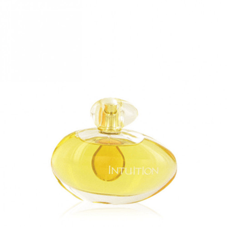 ععطر استي لودر انتويشن او دو بارفيوم نسائي 50ملطور قديمه