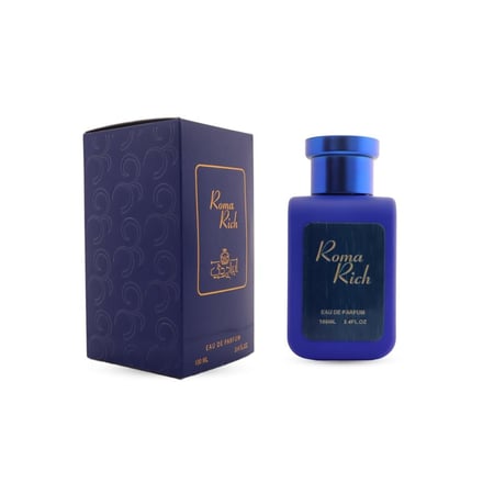 عطر روما ريتش او دي بارفيوم 100 مل
