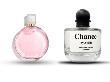 Chance  100ML