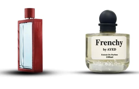 Frenchy  100ML