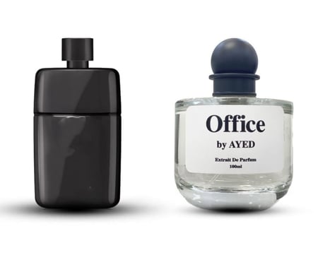 office  100ML