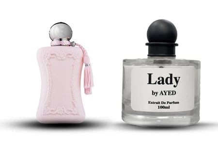 Lady   100ML