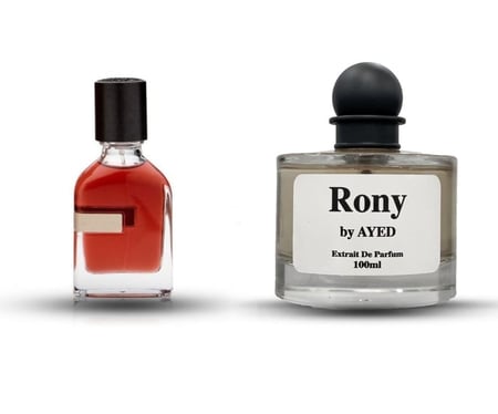 Rony      100ML