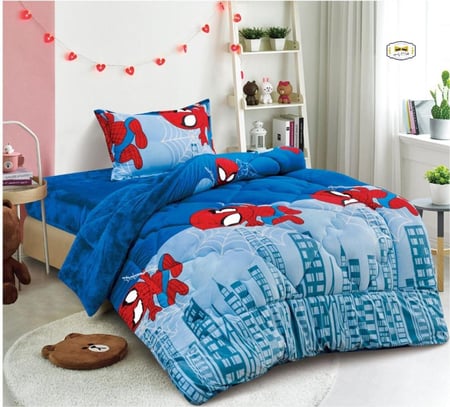 مفارش فلفيت سيليا اطفال فروه الارنب