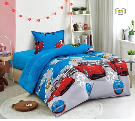 مفارش فلفيت سيليا اطفال فروه الارنب