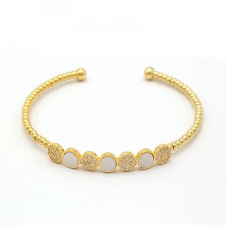 اسواره زركون ستايل من ماركة فايلت