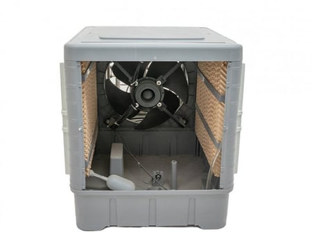 مكيف أوكس شباك 3/4 حصان موديل OX-340DC