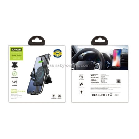 شاحن وايرلسJOYROOM-ZS181