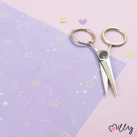 ورق تغليف  سباركل