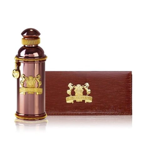 عطر الكسندر جيه مورنينغ مسك او دو بارفيوم 100مل