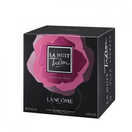 تريزور فلور دي نوي 100مل