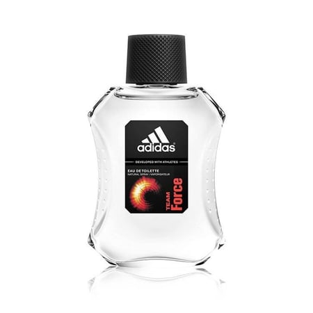 عطر اديداس تيم فورس او دو تواليت 100مل