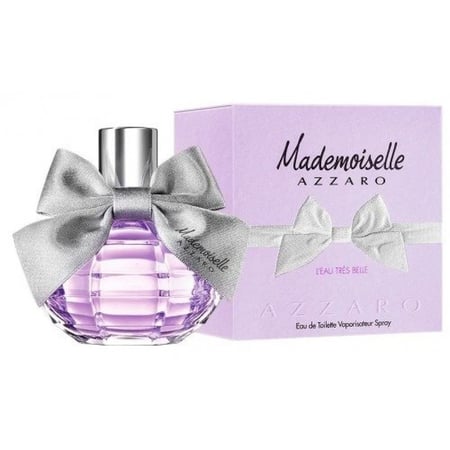 عطر ازارو مودموزيل ليو تريس بيلي او دو تواليت 50مل