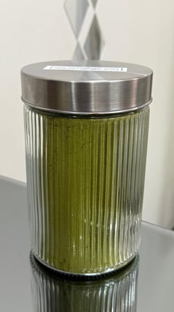 حنا المدينة العضوي