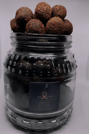 بخور عرايسي دوسري كبير