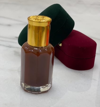 مخمريه الورد للشعر