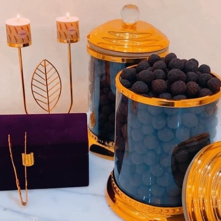 بخور ملكي سوبر درجة اولى - 1800 جرام