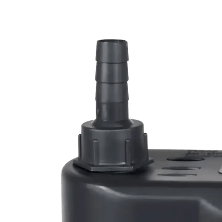 غطاس ماء 130 واط