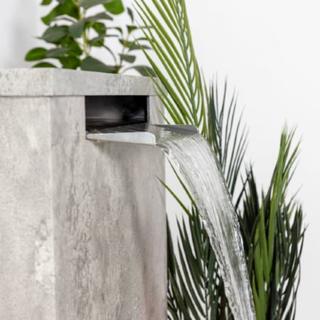 شلال عين الغزال