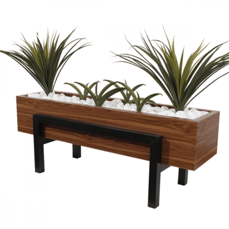 مصب شلال خشب