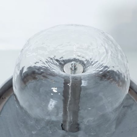 نافورة منزلية