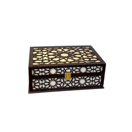 صندوق الهدايا الفاخر