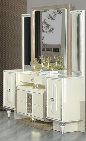 طقم غرفة نوم أماليا