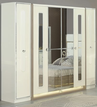 طقم غرفة نوم أماليا