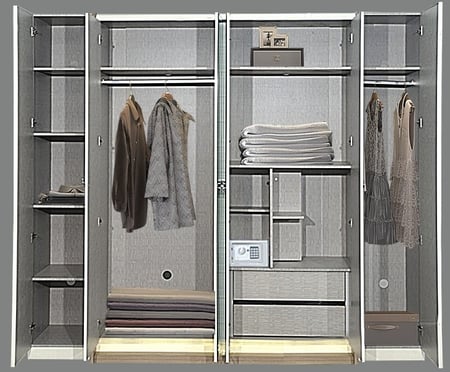 طقم غرفة نوم أماليا