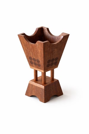 المبخرة الحايلية ( حسب الطلب )