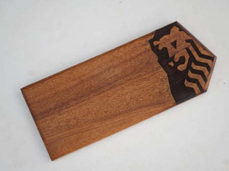 طبق اسبريسو لامرزوكو