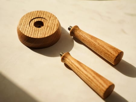 تخشيبة مكينة R9