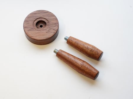 تخشيبة مكينة R9