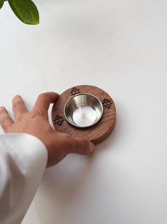 مباخر التراثية ميني