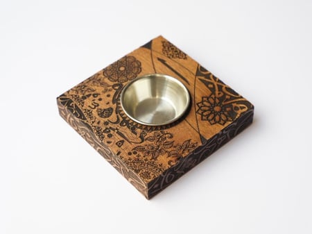 مبخرة الفن الإسلامي