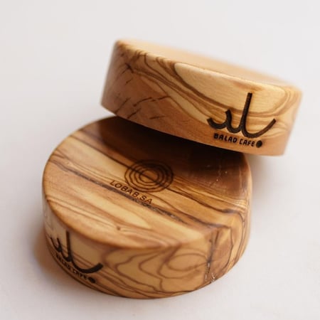 قاعدة كوب اسبريسو زيتون