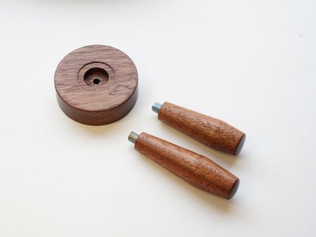 تخشيبة مكينة R9