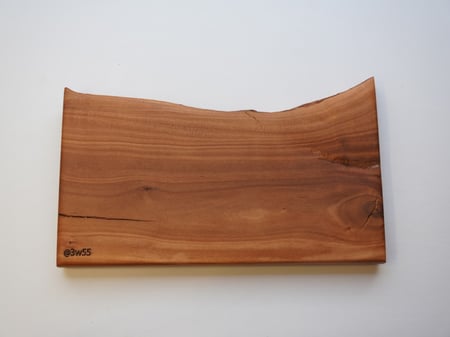 خشبية الفواكه