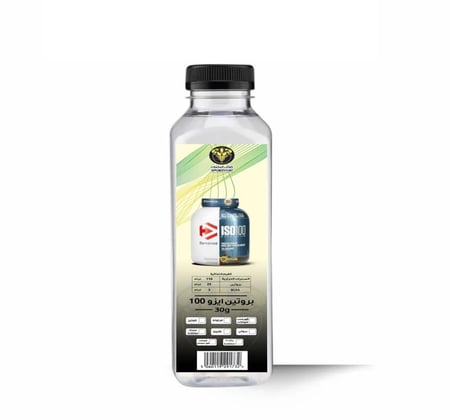 بروتين ايزو 100