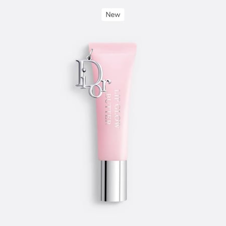 DIOR ADDICT LIP GLOW BUTTER